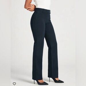 Betabrand Classic Dress Yoga Pants